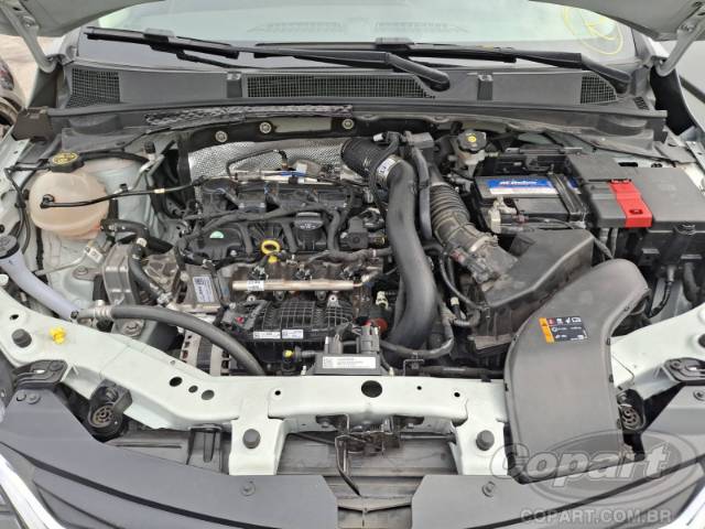 2024 CHEVROLET ONIX 