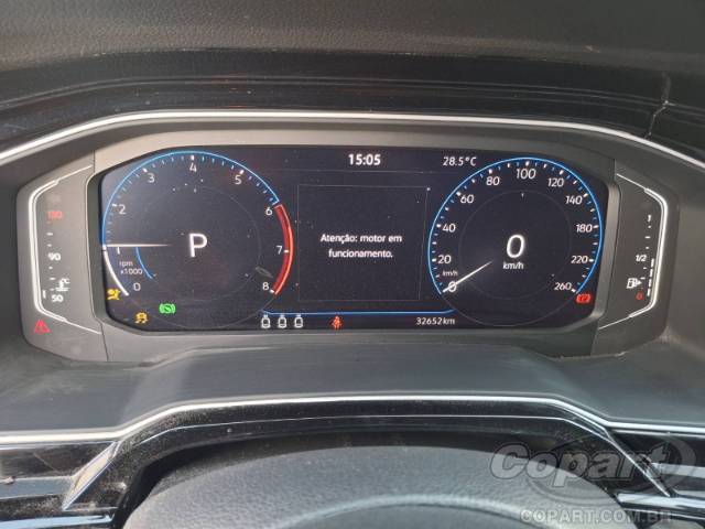 2021 VOLKSWAGEN NIVUS 