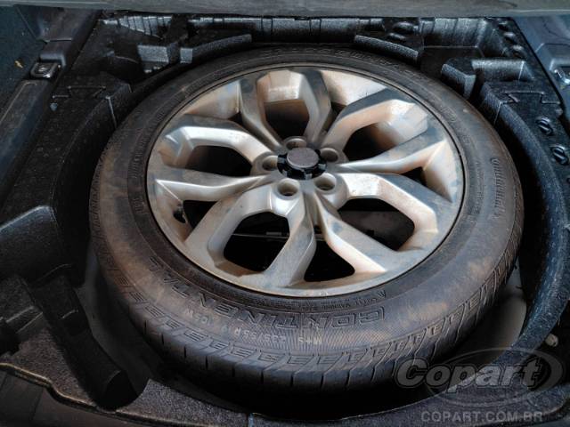 2018 LAND ROVER DISCOVERY SPORT 