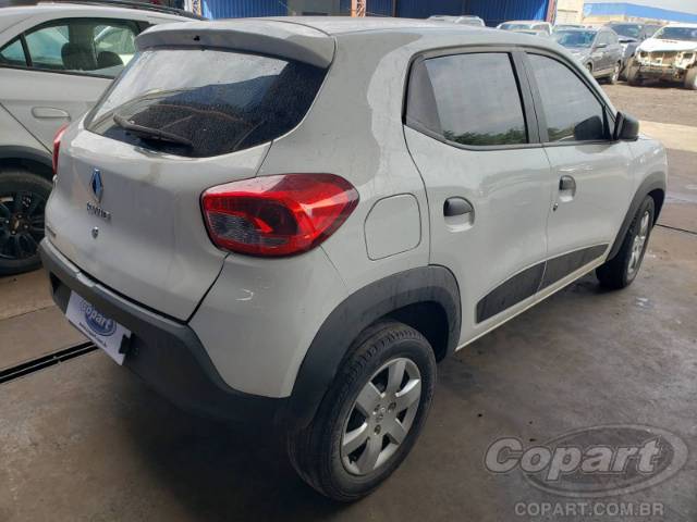2019 RENAULT KWID 