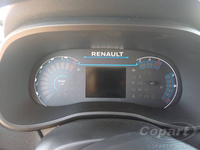 2026 RENAULT KWID 