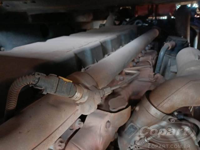 2022 VOLKSWAGEN METEOR 