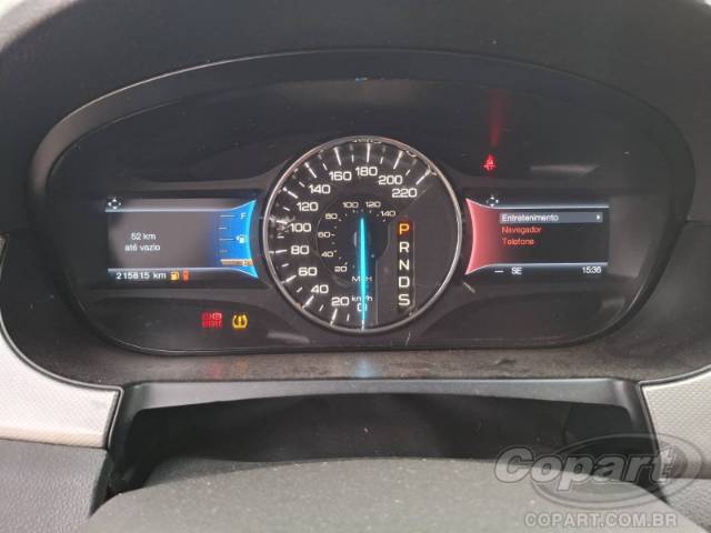 2014 FORD EDGE 