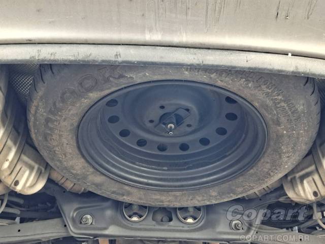 2010 HYUNDAI VERACRUZ 