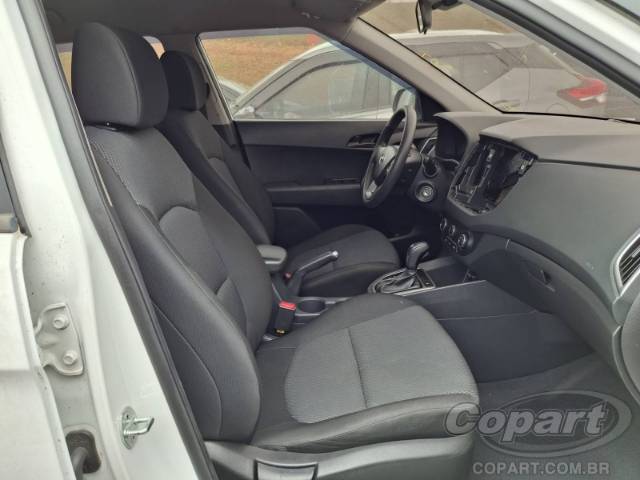 2019 HYUNDAI CRETA 