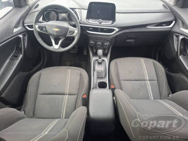 2021 CHEVROLET TRACKER 
