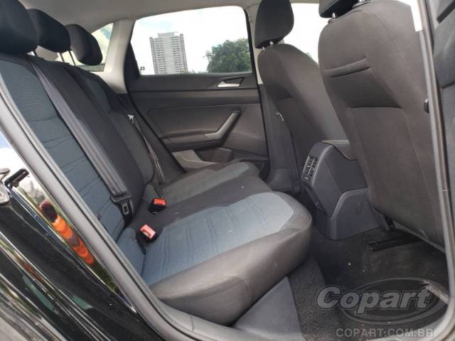 2023 VOLKSWAGEN NIVUS 