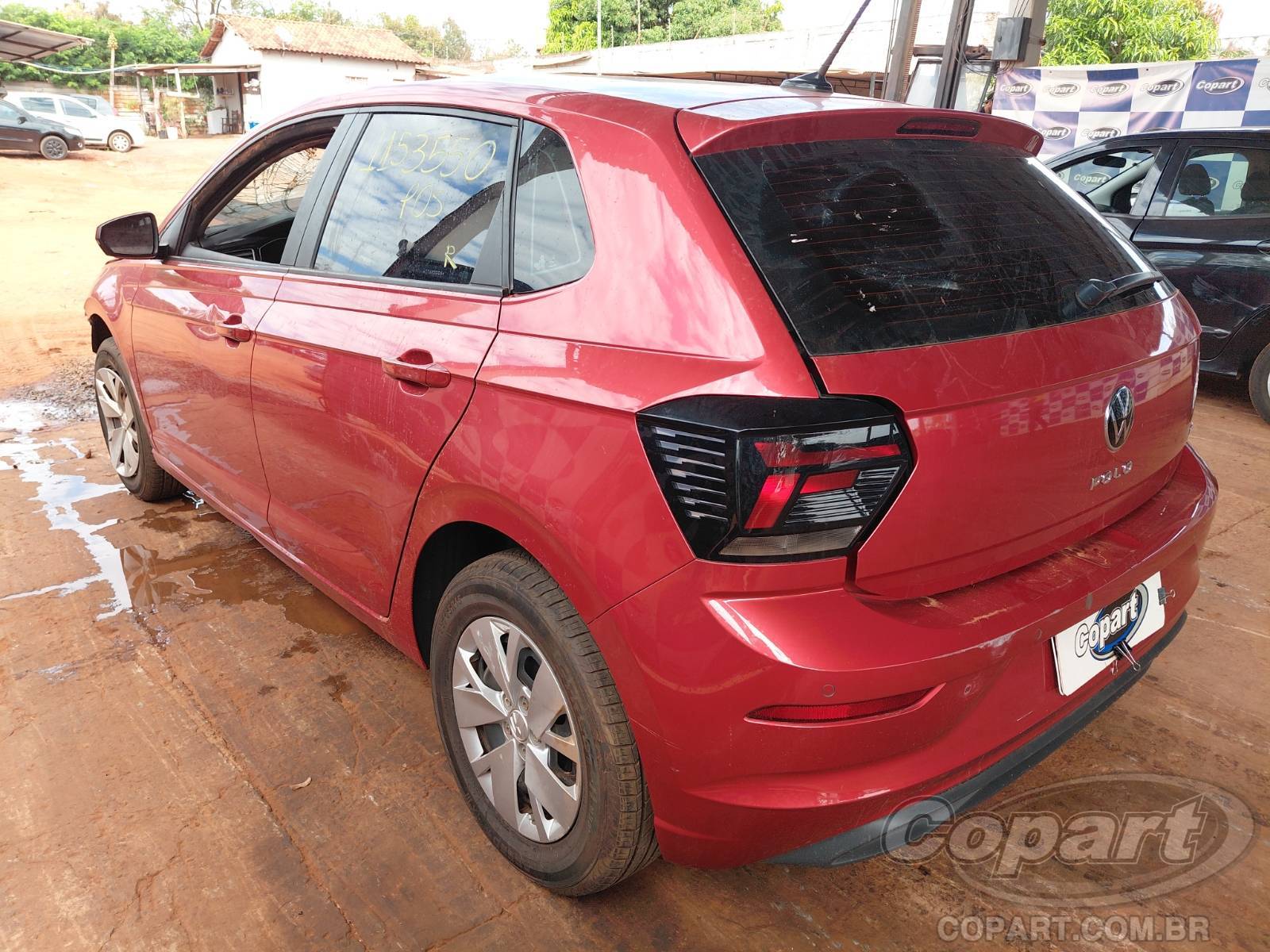 Foto 3: 2026 VOLKSWAGEN POLO