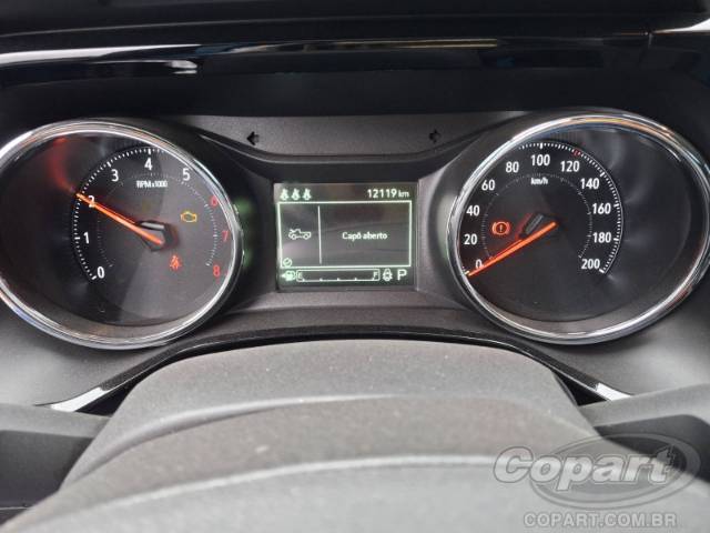 2025 CHEVROLET MONTANA 