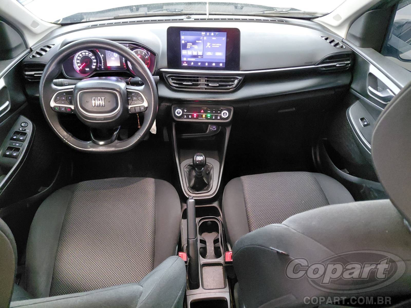 Foto 9 de 10: 2025 FIAT PULSE