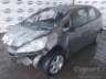 2010 HONDA FIT 