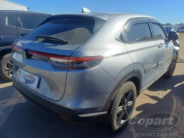 2023 HONDA HR-V 