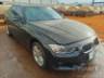 2015 BMW SERIE 3 