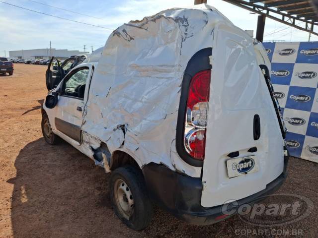2025 FIAT FIORINO FURGAO 