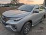 2016 TOYOTA HILUX SW4 