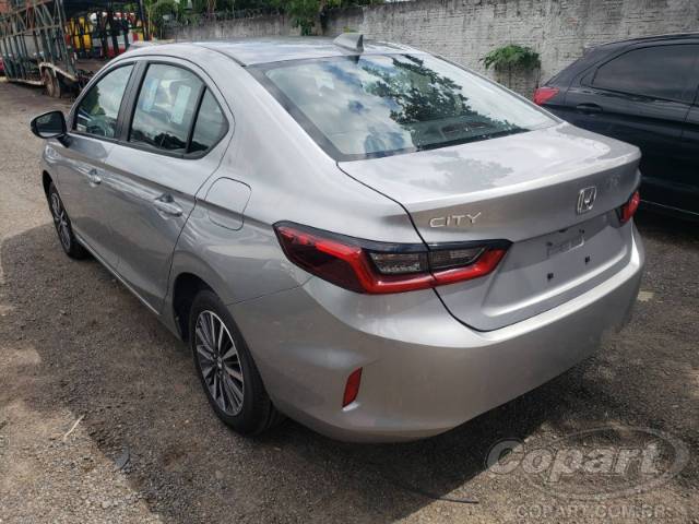 2024 HONDA CITY 