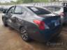 2016 NISSAN VERSA 