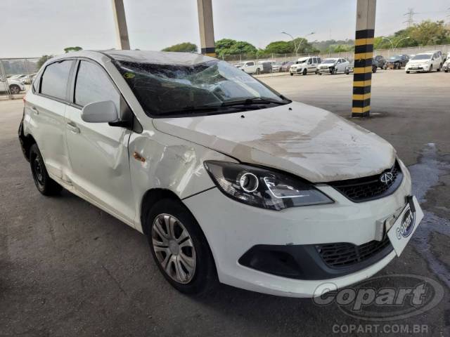 2015 CHERY CELER 