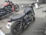 2013 TRIUMPH BONNEVILLE 