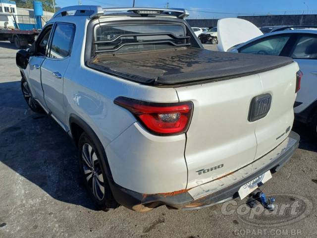 2023 FIAT TORO 