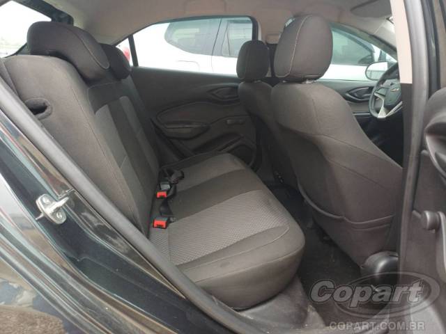 2018 CHEVROLET ONIX 