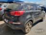 2015 KIA SPORTAGE 