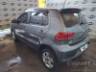 2018 VOLKSWAGEN FOX 