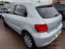 2013 VOLKSWAGEN GOL 