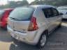 2011 RENAULT SANDERO 