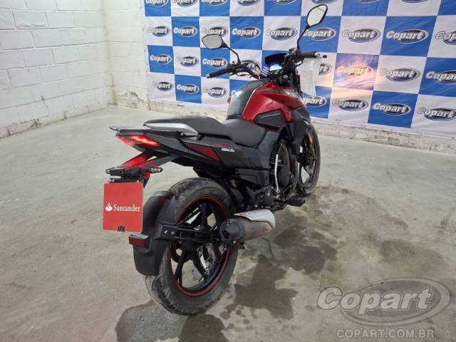 2025 SHINERAY XY 150 