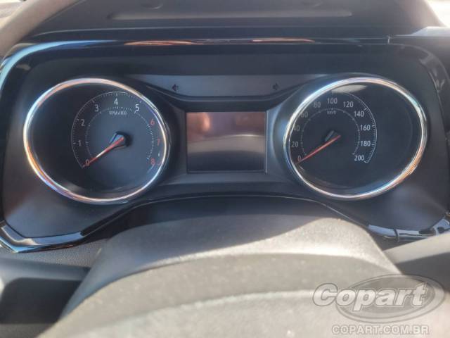 2024 CHEVROLET MONTANA 