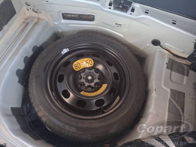 2024 VOLKSWAGEN T-CROSS 