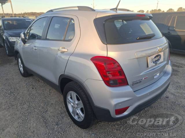 2019 CHEVROLET TRACKER 