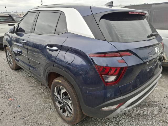 2023 HYUNDAI CRETA 