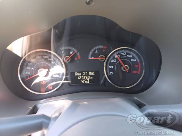 2013 FIAT PALIO 