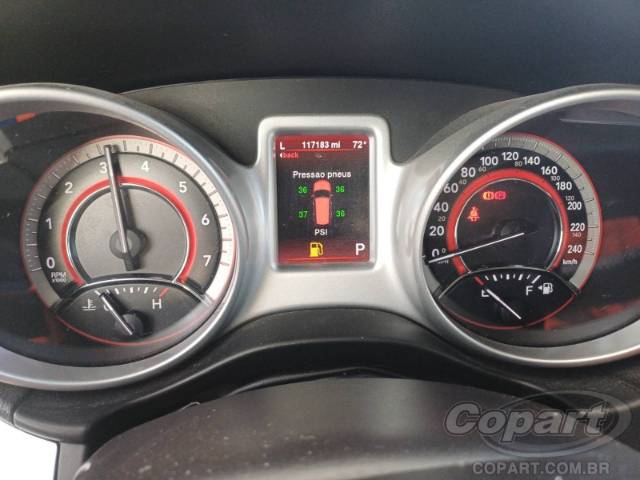 2013 DODGE JOURNEY 