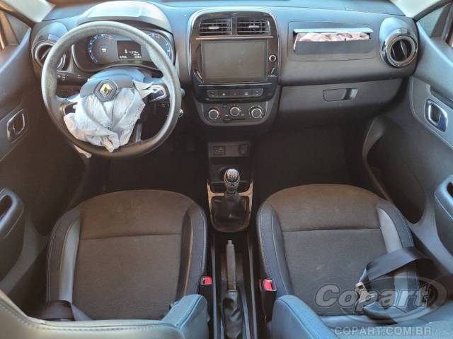 2023 RENAULT KWID 