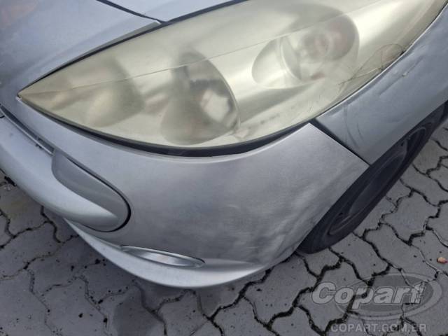 2012 PEUGEOT 207 