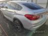 2017 BMW X4 