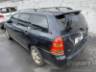 2007 TOYOTA FIELDER 