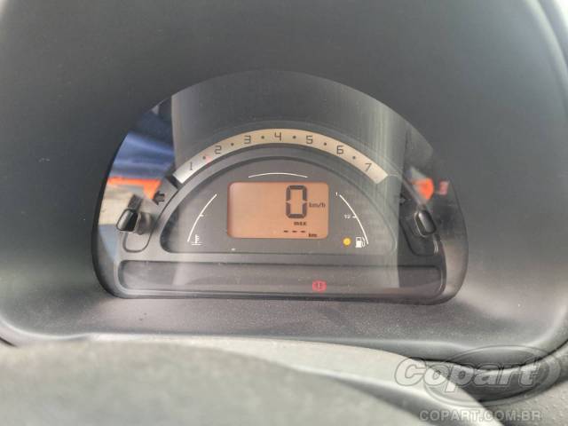 2010 CITROEN C3 