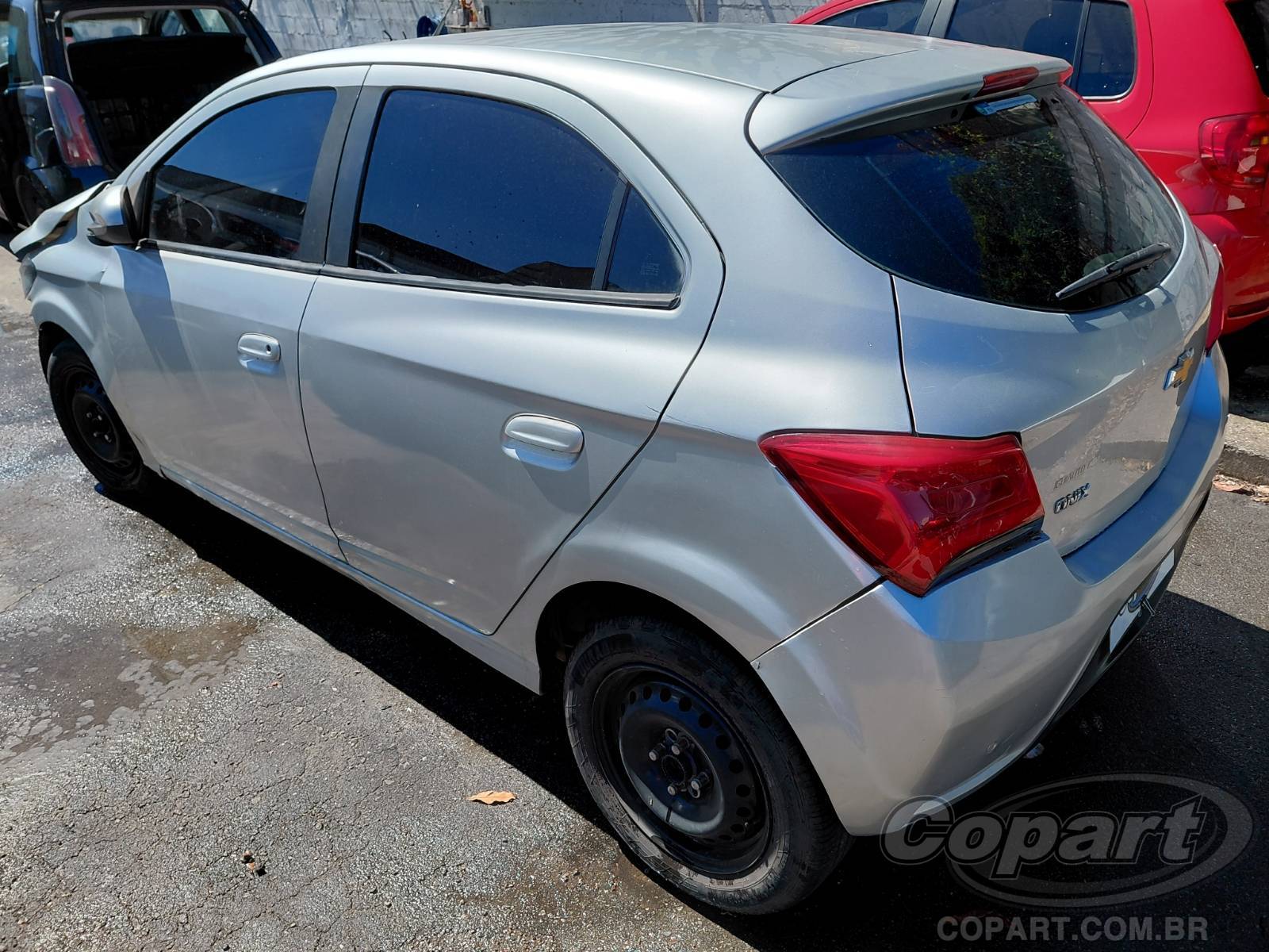 Foto 3: 2019 CHEVROLET ONIX