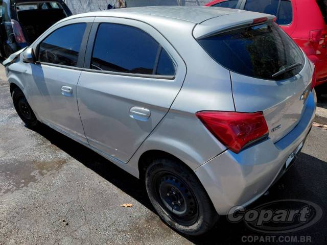 2019 CHEVROLET ONIX 