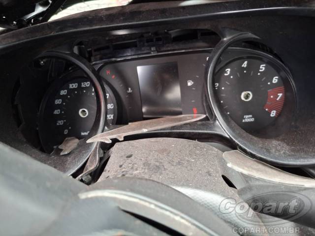 2022 FIAT ARGO 