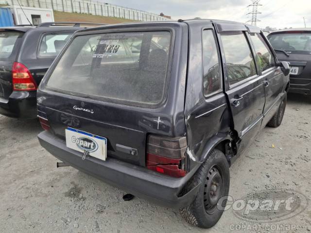 1997 FIAT UNO 