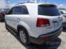 2012 KIA SORENTO 