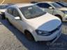 2013 VOLKSWAGEN VOYAGE 
