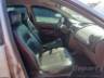 2011 FORD FIESTA SEDAN 
