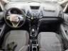 2014 FORD ECOSPORT 