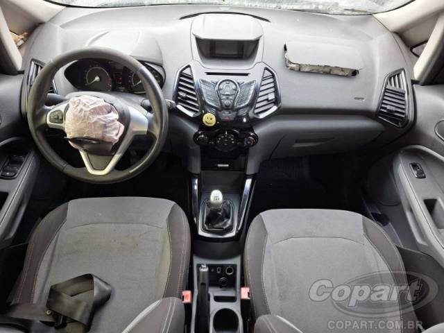 2014 FORD ECOSPORT 